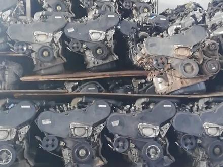 Двигатель toyota camry 30 2.4L 3.0L за 97 114 тг. в Алматы – фото 2