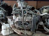 Контрактный двигатель субару турбо subaru за 300 000 тг. в Алматы – фото 2