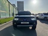 Mitsubishi Pajero Sport 2012 года за 9 000 000 тг. в Алматы – фото 2