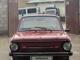 ЗАЗ 968 1988 года за 300 000 тг. в Туркестан – фото 2