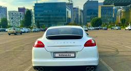 Porsche Panamera 2013 года за 20 000 000 тг. в Алматы – фото 3