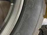 Комплект зимних колес Exclusive Design для Porsche за 2 500 000 тг. в Алматы – фото 3