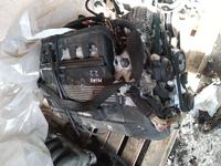 Двигатель BMW M54 2.2 за 586 тг. в Караганда