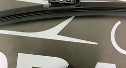 Щетки стеклоочистителя Mercedes Benz G class W463 за 33 000 тг. в Алматы – фото 2