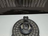 Мотор отопителя с вентилятором Mazda GJ8A61B10 за 17 000 тг. в Алматы – фото 3