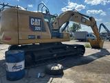Caterpillar  CAT 320 2018 года за 50 000 000 тг. в Атырау – фото 4