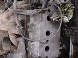 Двигатель на ВАЗ 2110 за 240 000 тг. в Алматы – фото 2