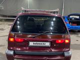 Mitsubishi Space Wagon 1995 года за 2 000 000 тг. в Шымкент – фото 5