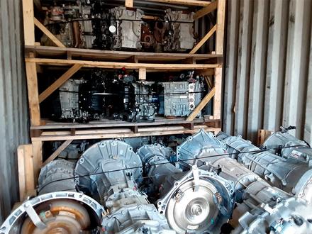 Двигатель двс акпп коробка автомат из Японии, Кореи, США, Европы, ОАЭ. в Кызылорда – фото 3
