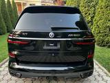 BMW X7 2022 года за 90 000 000 тг. в Алматы