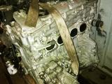 Двигатель 2az 2.4 за 450 000 тг. в Алматы – фото 4