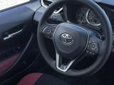 Toyota Corolla 2023 года за 12 700 000 тг. в Шымкент – фото 3