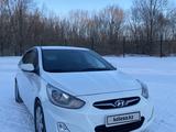 Hyundai Accent 2012 года за 5 200 000 тг. в Павлодар – фото 4