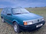 Volkswagen Passat 1991 года за 1 300 000 тг. в Астана – фото 3