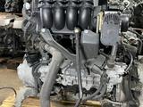 Двигатель Mercedes M 266 E 17 за 450 000 тг. в Алматы – фото 3