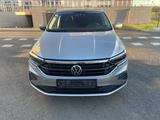 Volkswagen Polo 2021 года за 9 800 000 тг. в Астана – фото 3