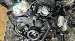 Двигатель Porsche Cayenne 2012 за 900 тг. в Алматы – фото 2