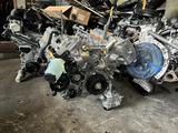 Двигатель 4.6 1ur-fe за 17 000 тг. в Алматы – фото 2