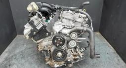 2GR-FE 3.5л Двигатель RX350 мотор VVT-I за 115 000 тг. в Алматы – фото 2