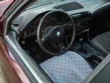 BMW 520 1991 года за 900 000 тг. в Талдыкорган – фото 2