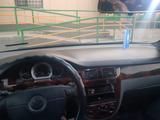 Daewoo Gentra 2014 года за 2 300 000 тг. в Сарыагаш – фото 3