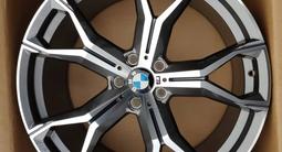 Оригинальные и дубликаты усиленные диски BMW R21 R22 за 500 000 тг. в Усть-Каменогорск – фото 2