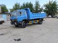 Dongfeng  Самосвал Донг Фенг 13 тонн dump truck 2021 года за 20 990 000 тг. в Алматы – фото 16