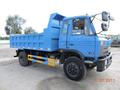 Dongfeng  Самосвал Донг Фенг 13 тонн dump truck 2021 года за 20 990 000 тг. в Алматы – фото 40