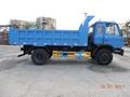 Dongfeng  Самосвал Донг Фенг 13 тонн dump truck 2021 года за 20 990 000 тг. в Алматы – фото 42