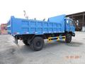 Dongfeng  Самосвал Донг Фенг 13 тонн dump truck 2021 года за 20 990 000 тг. в Алматы – фото 45