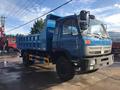 Dongfeng  Самосвал Донг Фенг 13 тонн dump truck 2021 года за 20 990 000 тг. в Алматы – фото 6