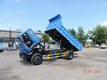 Dongfeng  Самосвал Донг Фенг 13 тонн dump truck 2021 года за 20 990 000 тг. в Алматы – фото 85