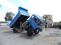 Dongfeng  Самосвал Донг Фенг 13 тонн dump truck 2021 года за 20 990 000 тг. в Алматы – фото 90