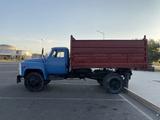 ГАЗ  53 1989 года за 2 500 000 тг. в Алматы – фото 4