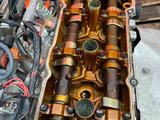 Двигатель из Японии на Тойота 3MZ 3.3 ES 330… за 560 000 тг. в Алматы – фото 2