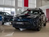 Toyota C-HR Hot 2023 года за 17 000 000 тг. в Караганда