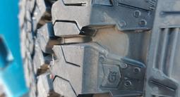 Диски 20" 6*139, 7 KAHN (Италия) c шинами General Grabber at3 275/55 r за 510 000 тг. в Алматы – фото 4