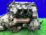 Двигатель Mercedes 3.2 литра М112 за 450 000 тг. в Алматы – фото 5