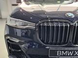 BMW X7 M50d 2021 годаүшін67 232 013 тг. в Караганда – фото 2