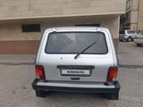 ВАЗ (Lada) 2131 (5-ти дверный) 2014 года за 3 600 000 тг. в Шымкент – фото 4