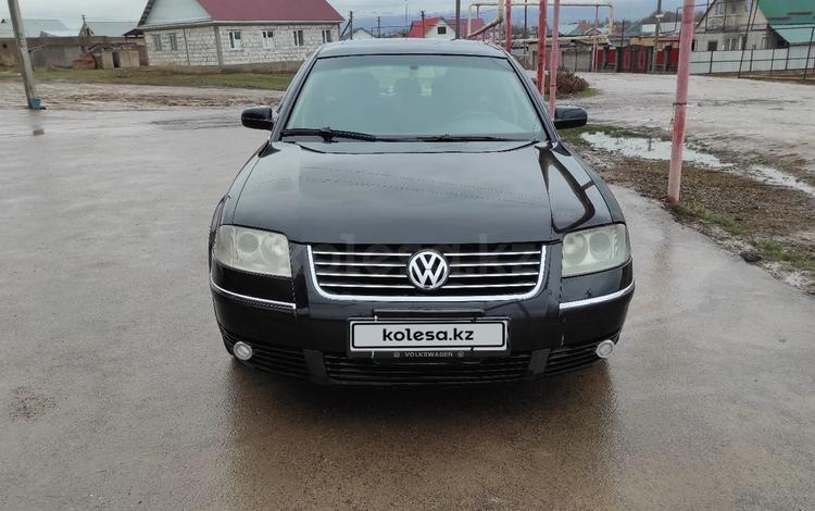 Volkswagen Passat 2000 года за 2 250 000 тг. в Алматы