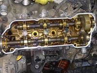 Двигатель (матор) на Lexus Rx300 1mz 4wd за 550 000 тг. в Алматы
