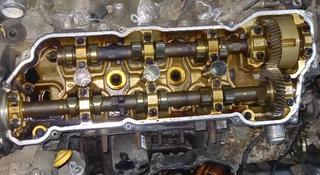 Двигатель (матор) на Lexus Rx300 1mz 4wd за 550 000 тг. в Алматы