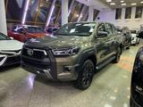 Toyota Hilux Adventure 2022 года за 30 200 000 тг. в Караганда