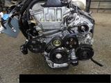 ДВС Двигатель2 аz fe объем 2.4 л (2az/1mz/2gr/3gr/4gr) за 250 000 тг. в Алматы