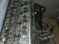 Двигатель на запчасти за 80 000 тг. в Алматы