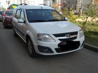 ВАЗ (Lada) Largus 2013 года за 3 000 000 тг. в Астана