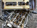 Двигатель на тойота камри 35 toyota camry 35 за 42 500 тг. в Алматы