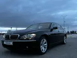 BMW 750 2005 года за 4 800 000 тг. в Алматы