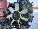 Двигатель на Lexus LX570 5.7л 3UR-FE за 95 000 тг. в Алматы